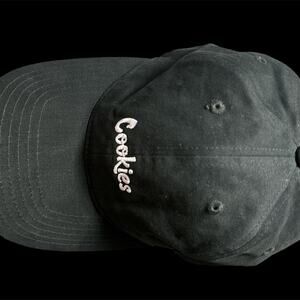 Cookies logo baseball cap